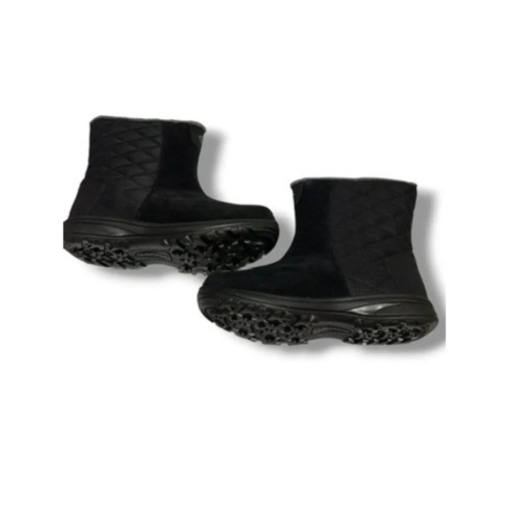 Columbia Black Women's Winter Rain Boots